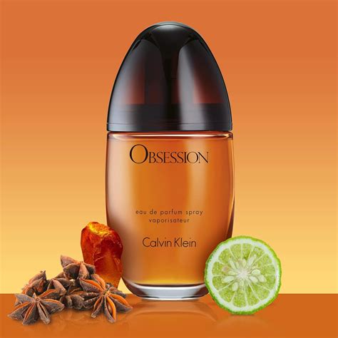 calvin klein obsession fake